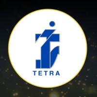 Tetra logo