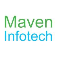 Maven Infotech logo