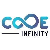 Code Infinity logo