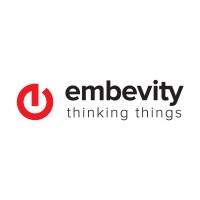 Embevity logo
