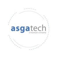 asgatech logo