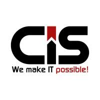 Cyber Infrastructure logo