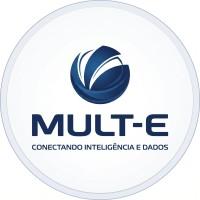 Mult-e logo