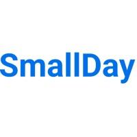 SmallDay IT Services Pvt. Ltd. logo