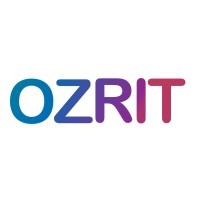 Ozrit logo
