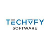 TECHVIFY Software logo
