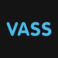 VASS logo