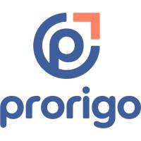 Prorigo Software Pvt. Ltd. logo