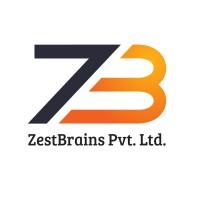 ZestBrains Pvt. Ltd. logo