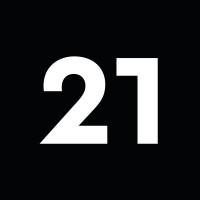 21TORR logo