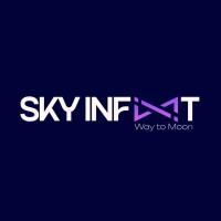 Sky Infinit logo