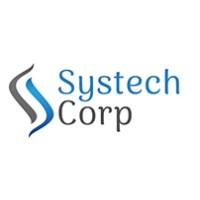 SysTechCorp logo