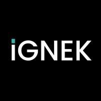 IGNEK logo