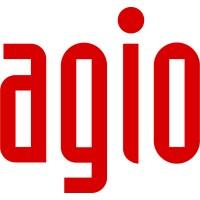 Agio logo