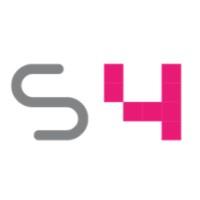 S4Digital logo