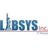 Libsys Inc logo