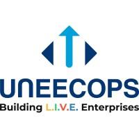 Uneecops logo