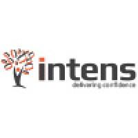 Intens logo