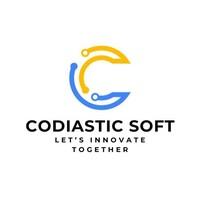 Codiastic Soft Pvt Ltd logo