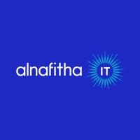Alnafitha IT logo