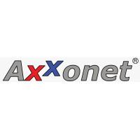 Axxonet Solutions India logo