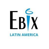 Ebix Latin America logo