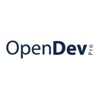 OpenDev Pro logo