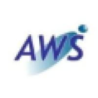 Advanced World Systems (AWS) logo