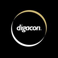 Digacon logo