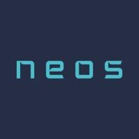 NEOS logo