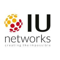 IUNETWORKS logo
