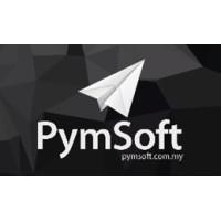 Pymsoft logo
