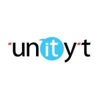 Unity-t logo