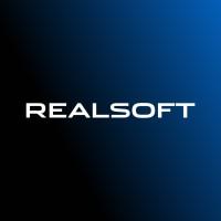 RealSoft logo