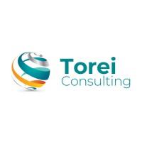 Torei Consulting logo