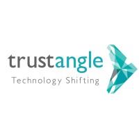 trustangle logo