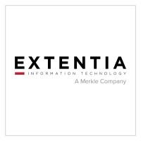 Extentia Information Technology logo