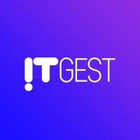 ITGest Portugal logo