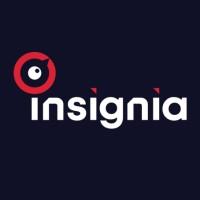 Insignia logo