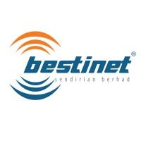 Bestinet Sdn Bhd logo