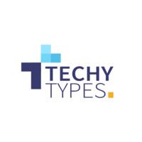 TechyTypes logo