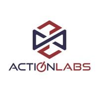 ActionLabs logo