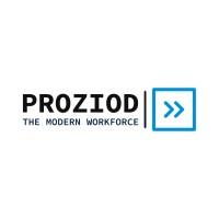 Proziod Analytics logo