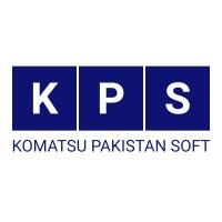 Komatsu Pakistan Soft (Pvt.) Ltd. logo