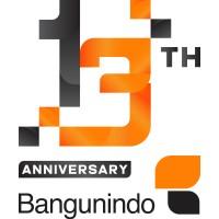 Bangunindo logo