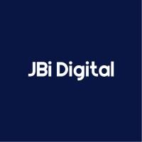 JBi Digital logo