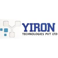 Yiron logo