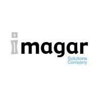 Imagar Solutions Company logo