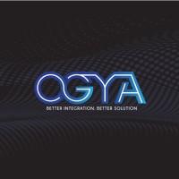 Ogya logo