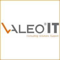 VALEO IT logo